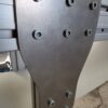 T-Slot GAP engineering aluminium extrusion plate