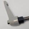 M8x20 Stainless locking handle for T-Slot or T-Rax aluminium profile