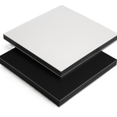 Lightweight, strong, and easy to work with — our 3 mm aluminium composite panels (ACP) are perfect for signage, cladding, and fabrication. Available in 1220 × 2440 mm sheets. Fast shipping Australia-wide.