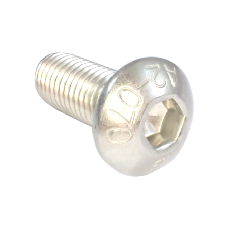 BH-M10x25-ZP