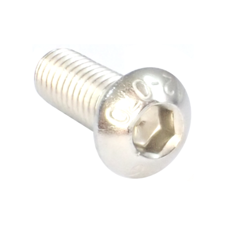 BH-M6x16-ZP-SS
