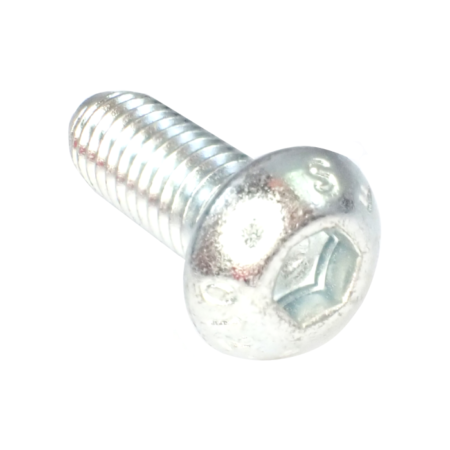 BH-M6x16-ZP