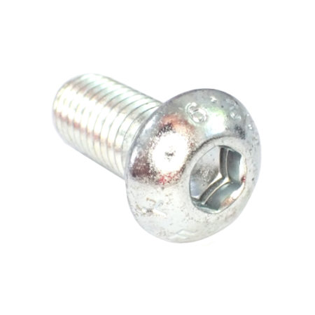 BH-M8x20-ZP