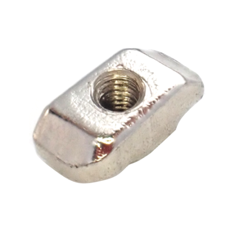 Hammer head nut Series 30 M4