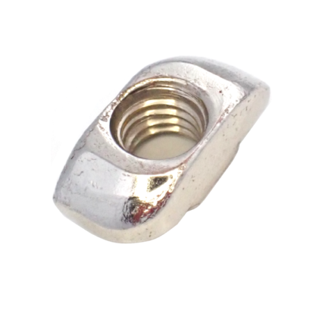 Hammer head nut Series 30 M6