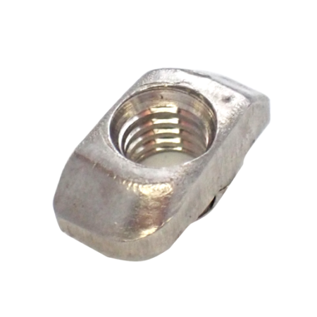 Hammer head nut Series 30 M6 Stainless Steel