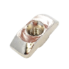 Hammer head nut series 40 M4
