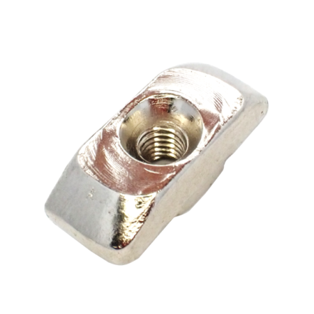 Hammer head nut series 40 M4
