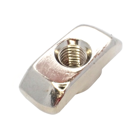 Hammer head nut series 40 M5
