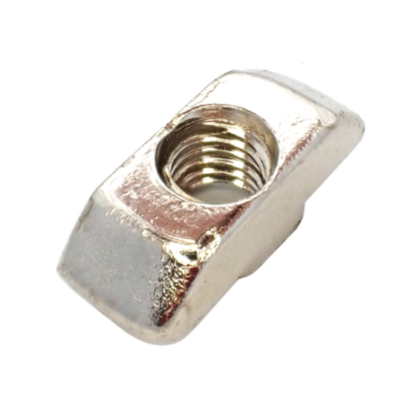Hammer head nut series 40 M6