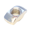 Hammer head nuts series 45 M8