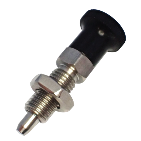 Index Plunger M8