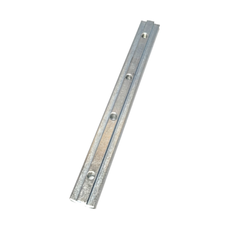 linear joint extender 40 series m6 slot 8