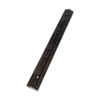 linear joint extender 40 series m6 slot 8 black