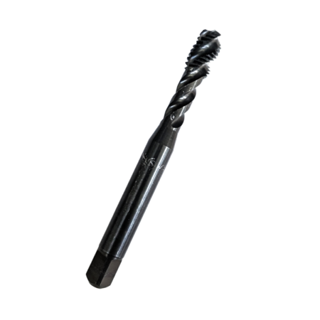 M12 Spiral flute tap