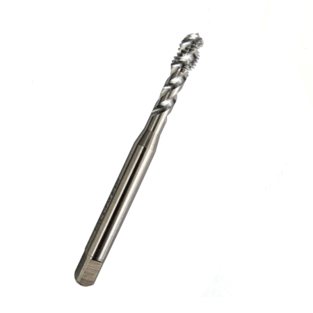 M6 Spiral flute tap