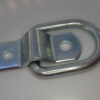 Zinc-Plated Tie Down Anchor