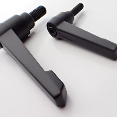 Locking handle for T-Slot Aluminium extruded profile projects
