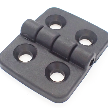 Polyamide hinges 20x20