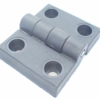 Polyamide hinges 40x40