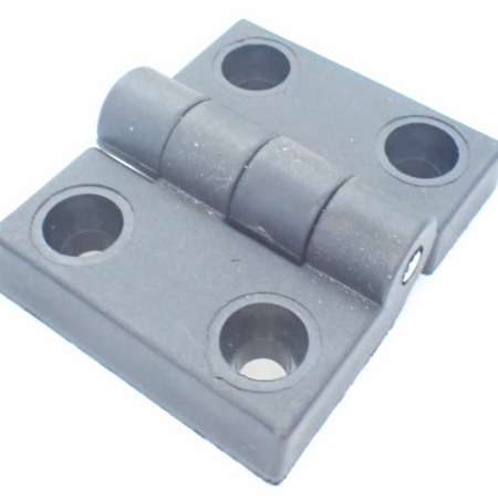 Polyamide hinges 40x40