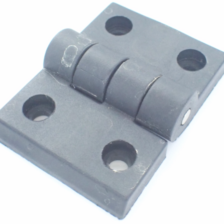 Polyamide hinges 45x45