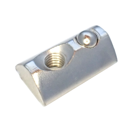 Spring roll nut series 30 M5