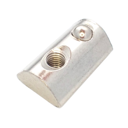 Spring roll nut series 40 M5 B