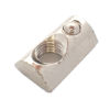 Spring roll nut series 40 M8 B
