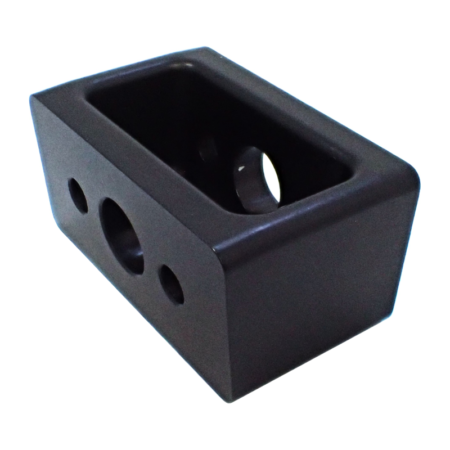 T-Rax 8 degree bracket 40 series