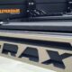 T-Rax T-Slot roof rack and awning