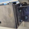 custom made stainless brackets for T-Slot DIY projects